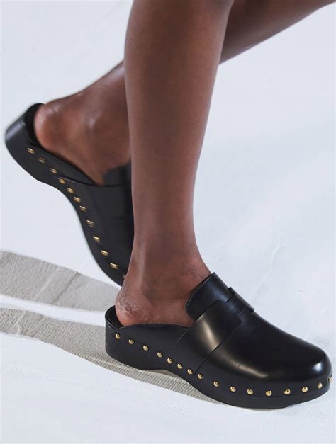 hermes clogs spring 2021|Hermès Spring 2021 Ready.